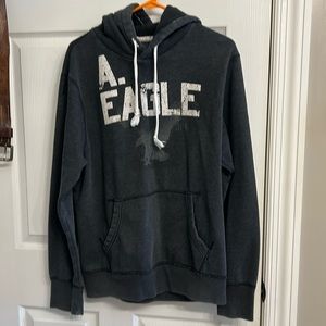 American Eagle Hoodie Size Large